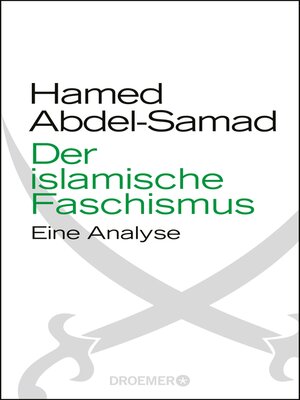 cover image of Der islamische Faschismus